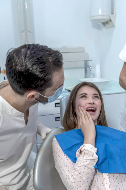 Best Emergency Wisdom Tooth Extraction in Gulfport, MS